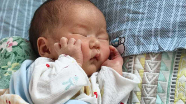 3个行为，可能损伤宝宝大脑，容易养出“脑瘫娃”