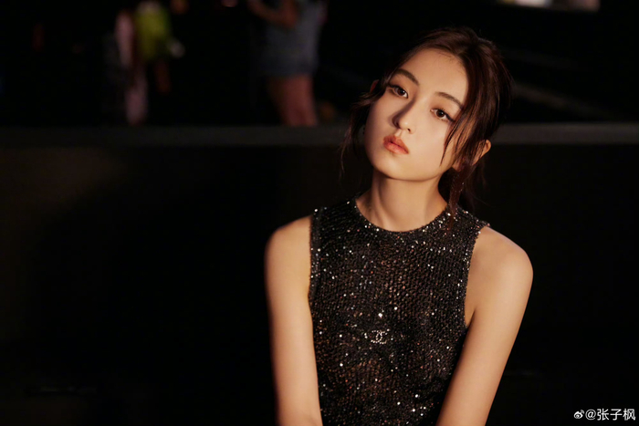 网传王俊凯,张子枫将合作新电影!