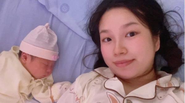 “看到妈妈，哭的更厉害”宝宝的哭，你读懂了吗？