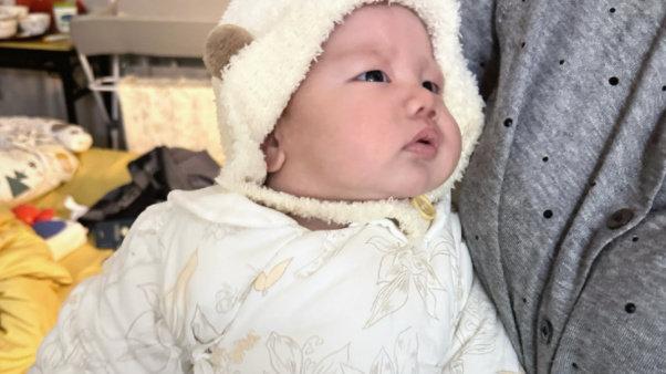 婴儿哄睡“最佳方法”，满足这3个标准，哄睡屡试不爽