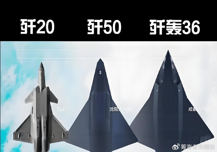歼20战机再次证明了自己的实力,再次对比数据,碾压f35a