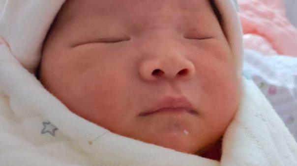 在宝宝眼里，“妈妈亲”还是“奶奶亲”，答案出乎意料