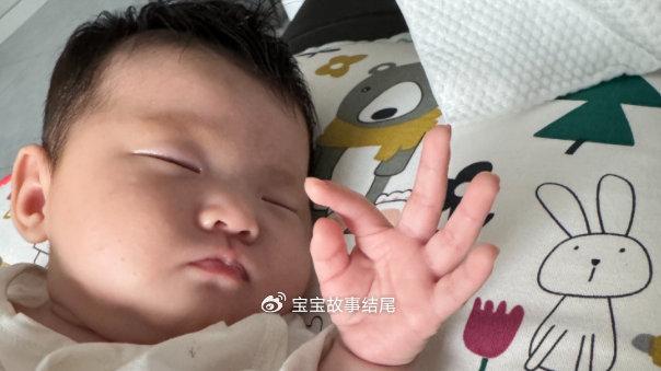 婴儿身体有4个“聪明机关”，把握一个，宝宝都会很聪明