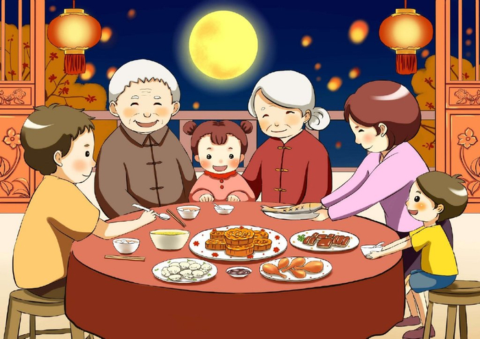 为什么越来越多的外公外婆带孩子?不是奶奶没空,原因很现实