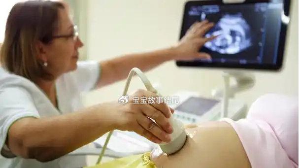 产检绿灯，宝宝却有“发育缺陷”，令人感到唏嘘