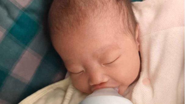 毁掉“宝宝视力”的3个习惯，尤其0-3月龄，妈妈要自检