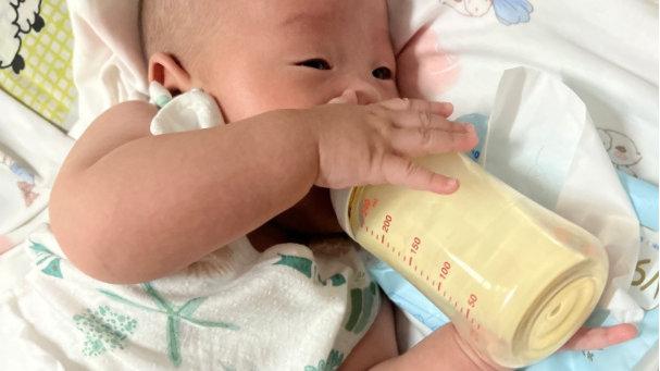 婴儿感统“最佳发育期”，把握住，长大后更有灵气