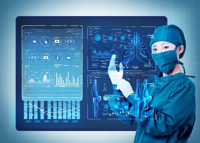 宜善智能保健医2.0:守护家庭健康新纪元|医疗|健康管理|保健_新浪新闻