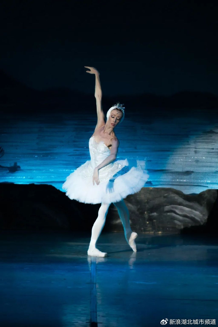 5.7 | 经典芭蕾舞剧《天鹅湖》俄罗斯国家古典模范芭蕾舞团再度绝美呈