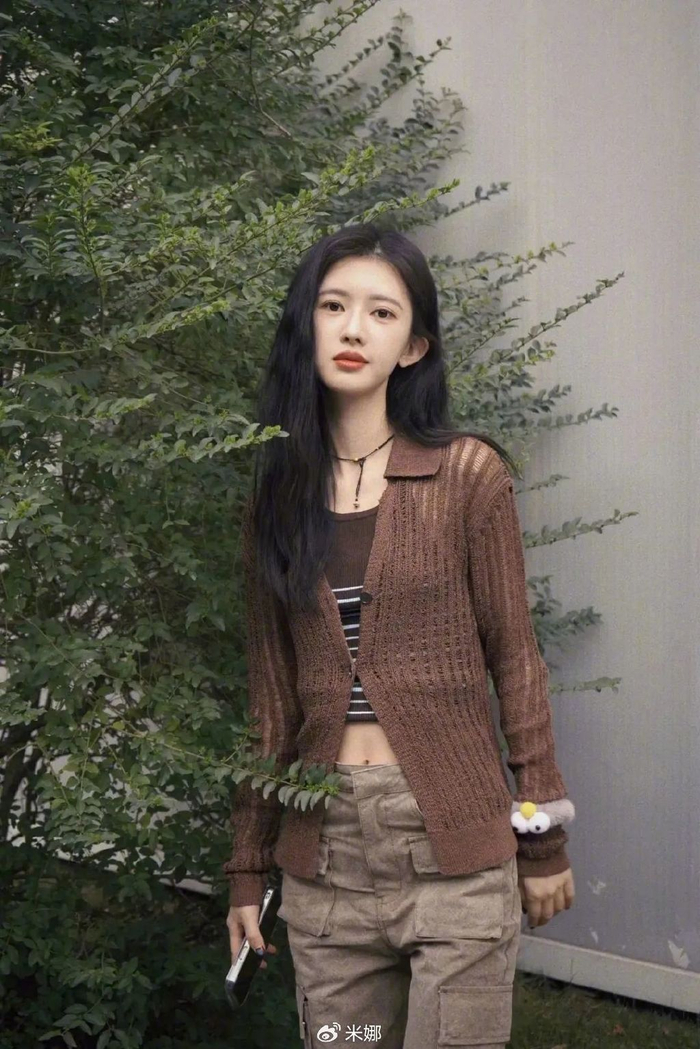 初秋美拉德|林源|拉德|图片来源_新浪新闻