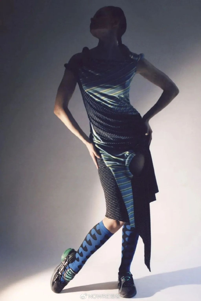 玛丽珍运动鞋将是 sneaker 新「法宝」?|女装|玛丽珍|鞋款_新浪新闻