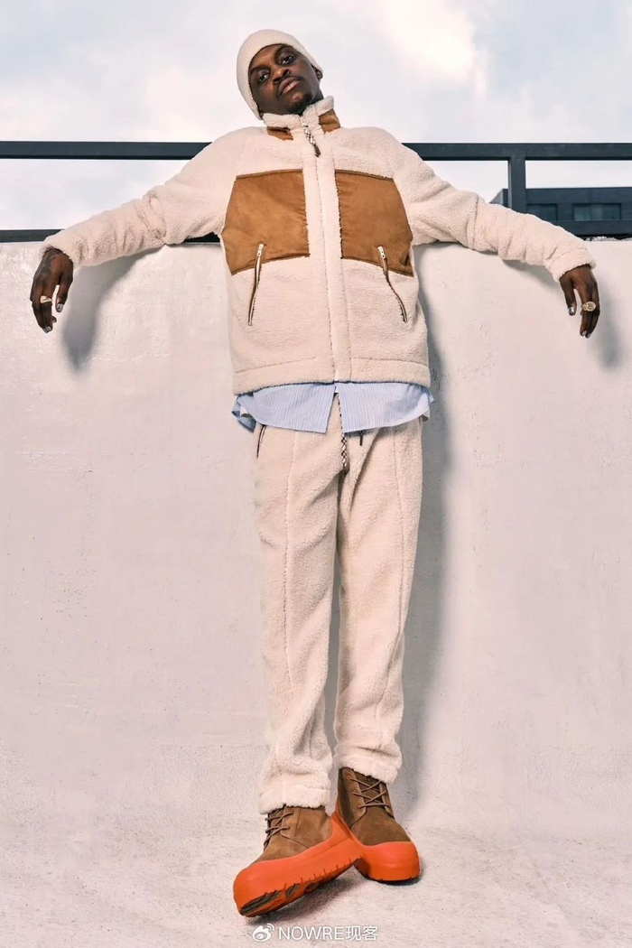 ugg「斩男力」迎来历史巅峰?|小红书|鞋款|男性_新浪新闻