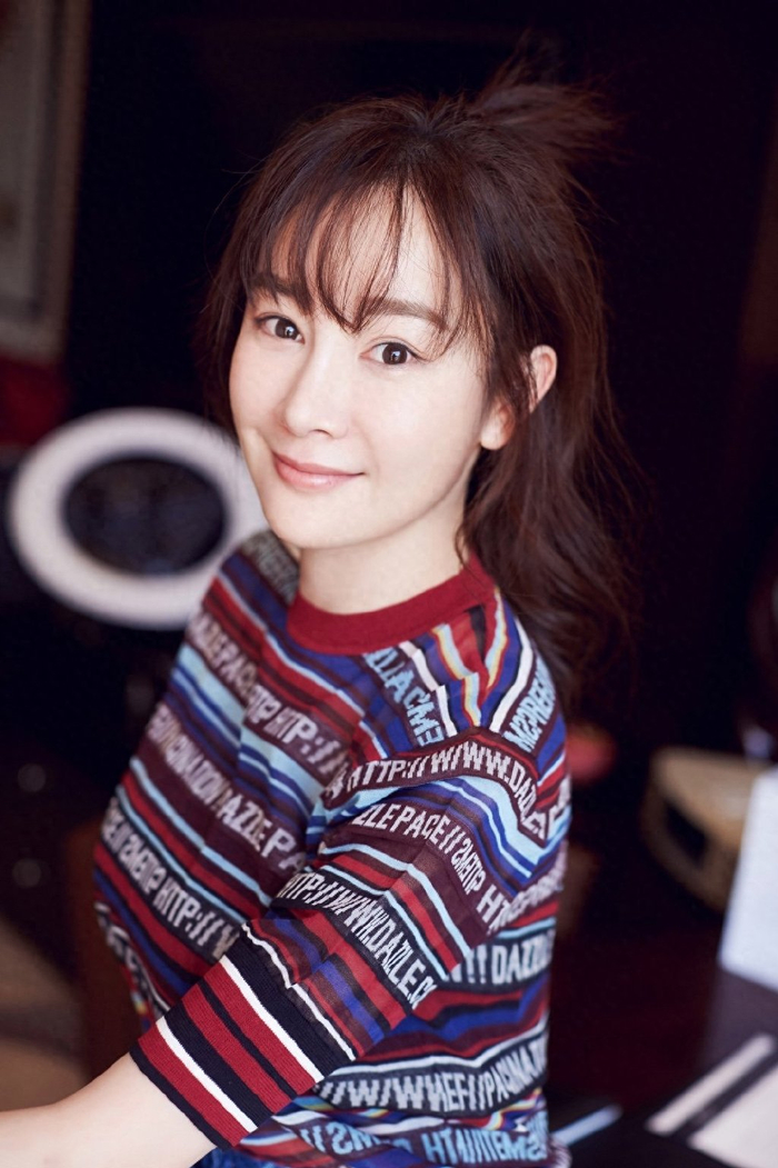 最美"卫子夫"张檬,曾碾压女一袁姗姗,整容自毁星途,无戏可拍|张檬