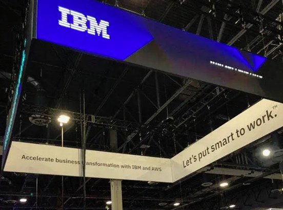 ibm ceo致合作伙伴:让我们"一起在ai上赚很多钱"|量子|量子计算|模型