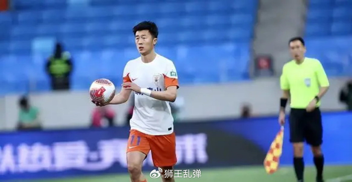 他是崔康熙最不信任之人,却拯救了泰山队,虽赢球却