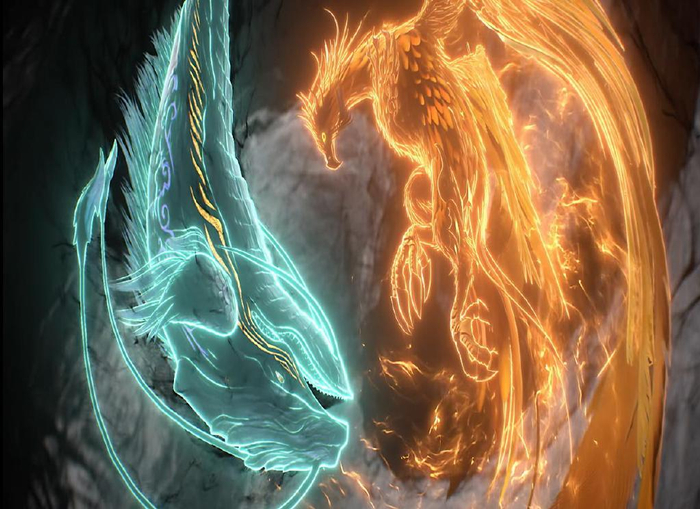 他们对石昊的帮助有多大|完美世界|鲲鹏|石昊_新浪新闻