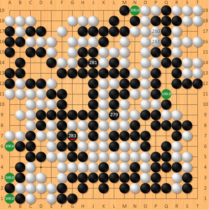 申真谞晋级半决赛 井山裕太棋圣战爆冷惨败 聂卫平止步8强