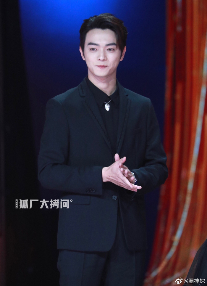 狐厂大拷问第一波生图来啦……