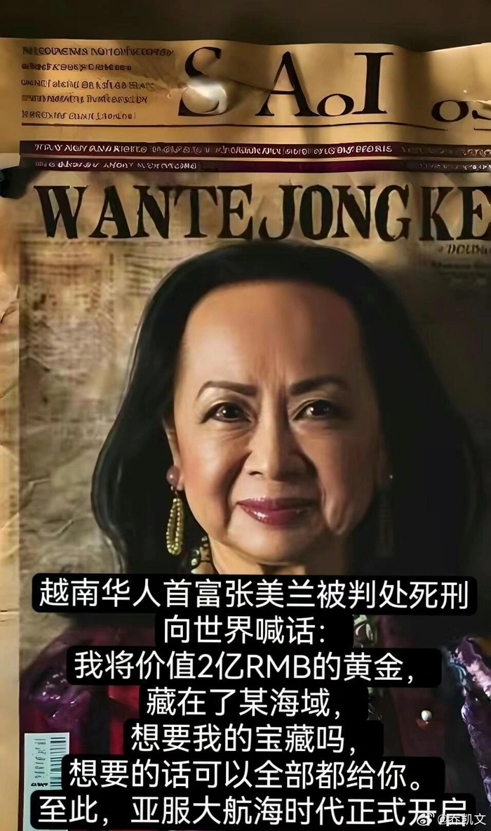 越南正式进入大航海时代