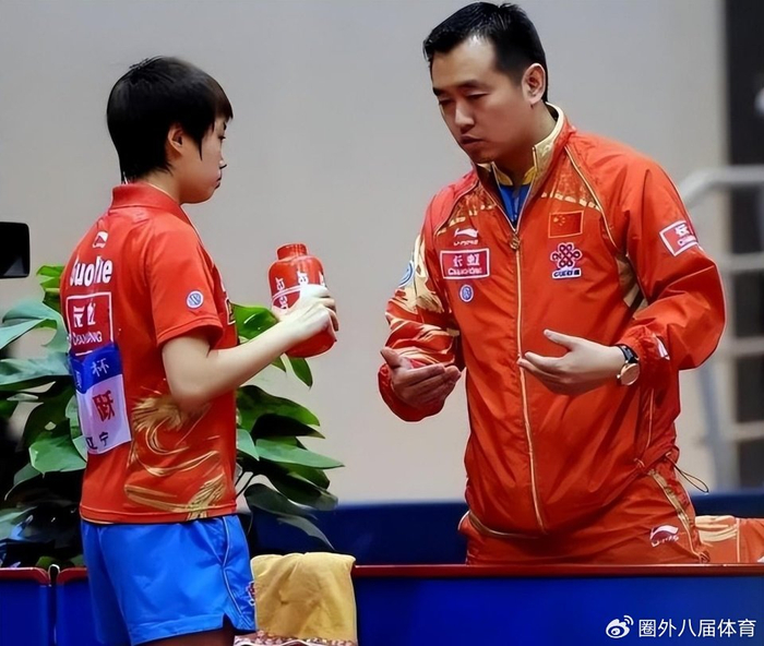 国乒教练员公开竞聘!50岁孔令辉符合所有条件,离开8年能否回归?|孔令辉|教练员|国乒