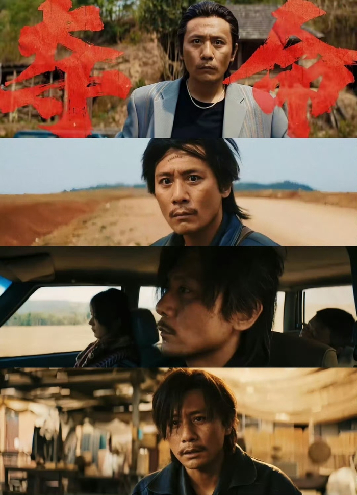 浴火之路这部电影真的是非常的好看,三个人迷失在了沙漠里面,看着这样