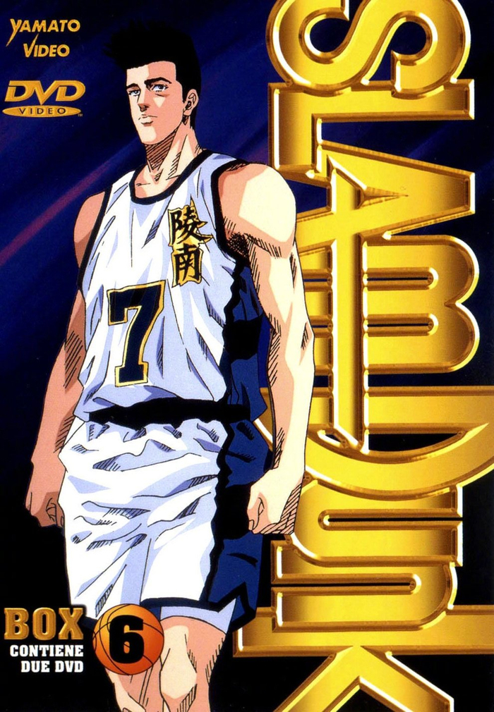 灌篮高手仙道彰214生日