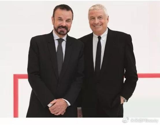 娇韵诗为什么在q1突然"大爆发"?