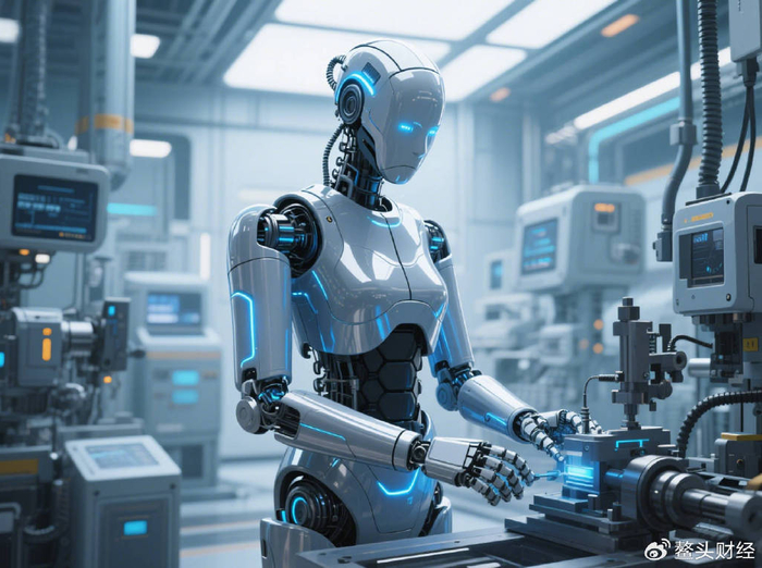 宝馨科技拟设立合资公司 聚焦具身智能赛道