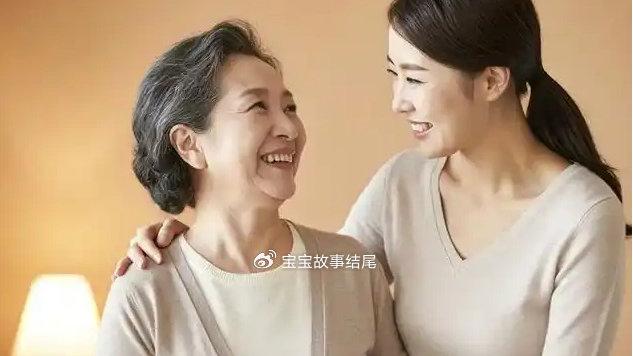 聪慧的婆婆，帮儿媳从不做“3件事”，儿媳反而会感恩