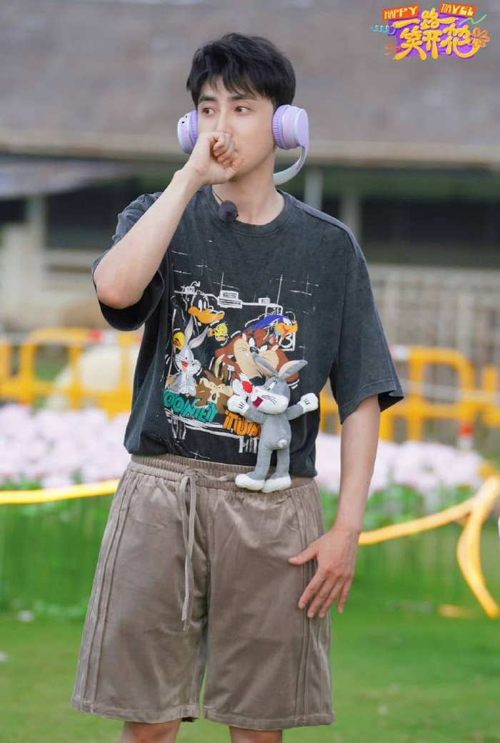 张睿粉丝助力公益为欠发达地区孩子捐赠希望鼓号队|张睿|粉丝团|鼓号