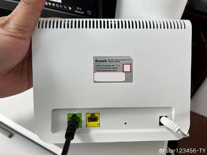 纯干货分享烽火5g cpe半年使用冷知识|冷知识|烽火|路由器_新浪新闻