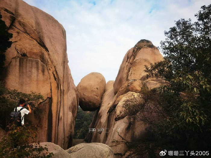 河南驻马店"唯一"的5a景区,《西游记》拍摄地,游玩攻略来了__财经头条