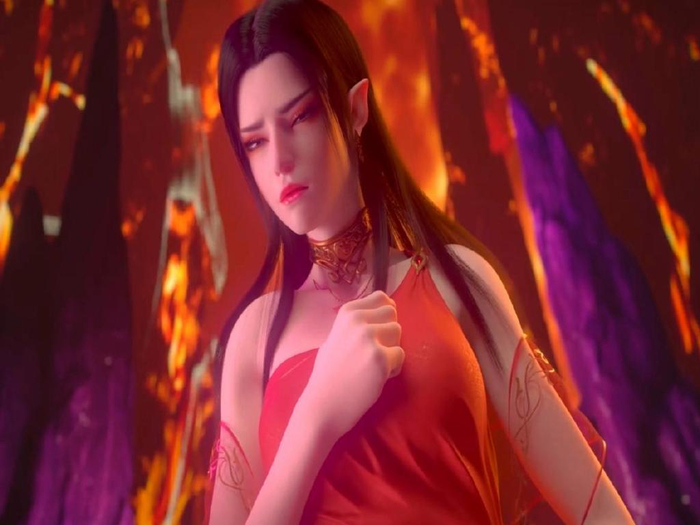 斗破苍穹:三千焱炎火有何特殊之处?