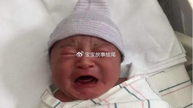 “无厘头”的哭，有多可怕？54天婴儿哭到窒息住院