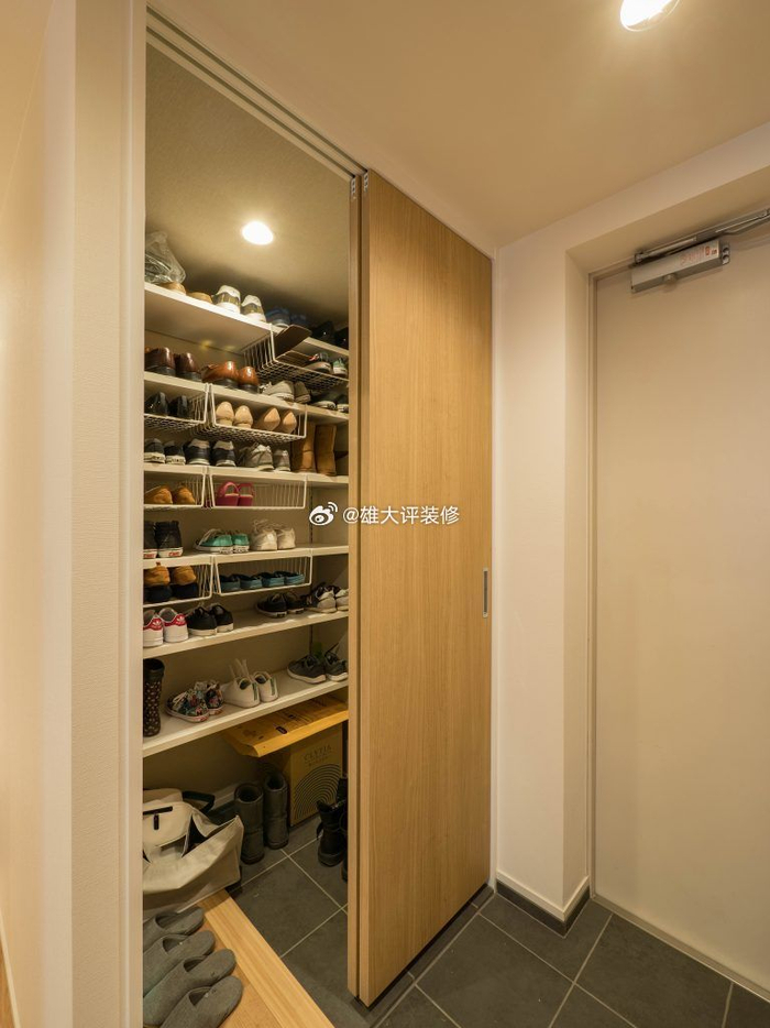 开放式收纳柜设计参考,拿取方便__财经头条__新浪财经
