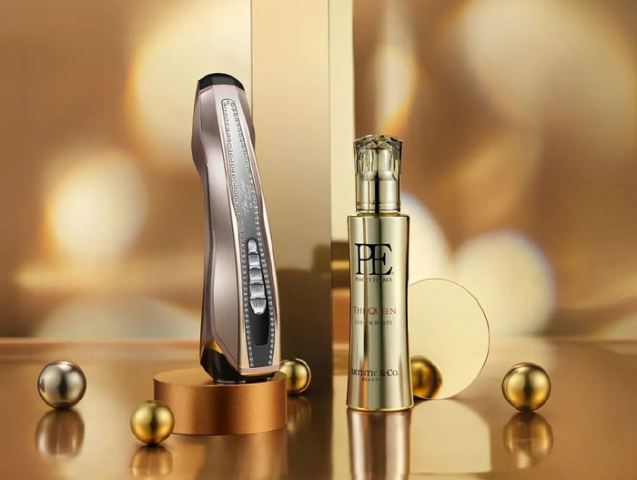 小家电变成械字号家用美容仪为何突然清仓大甩卖风暴眼