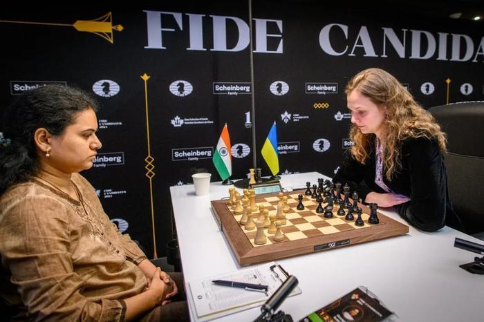 象棋世界冠军张超图片