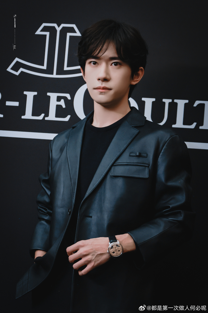 蒋勤勤夸易烊千玺和吴磊都是天赋型演员这波属实有人吃亏了