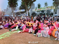 倒计时2天｜把热爱唱给你听！槐苑文化体育公园国庆音乐会即将热烈开