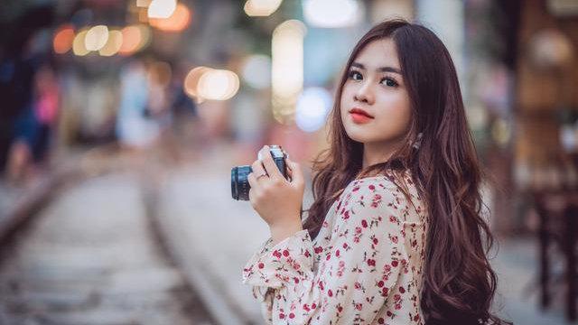 异性间的玄学真相：女人若确定男人不爱自己，离开是最好的止损