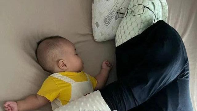 爸爸“带娃”和“不带娃”区别有多大？不出3年，就有差距