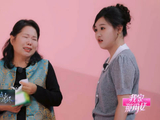 究竟怎么能对女儿说出“我觉得你会不要我”的