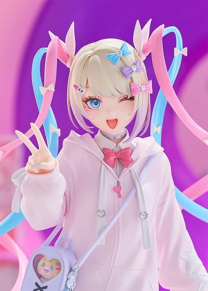 POP UP PARADE 超絕最可愛天使醬 L size 开订 8800日元,2024年11月发货
