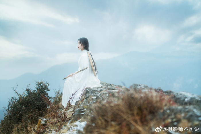《远山》每一个望向远方的人，都有说不完的故事……__财经头条