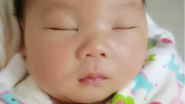“爱哭鬼”的宝宝，身上有4个优势，妈妈也应该窃喜