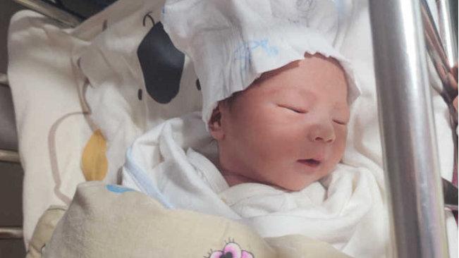 婴儿有什么需求？老人或许不懂，妈妈要知道