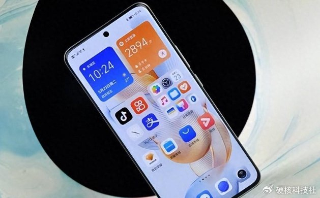 荣耀|像素|拍照功能_新浪新闻