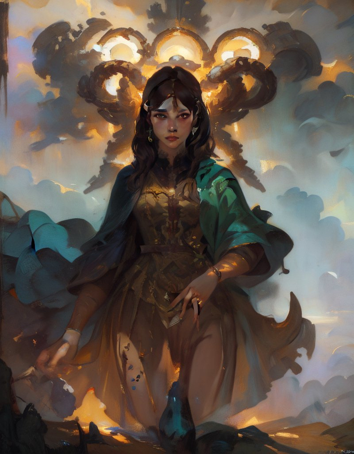 忍不了老板用ai偷偷盗图,我决定跑路|跑路|绘画|画师_新浪新闻