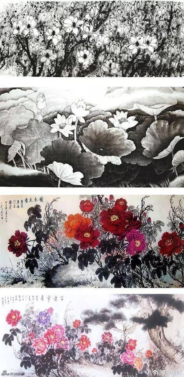 文脉传承中国艺术代表人物金晓海