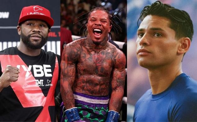 梅威瑟重金买间谍内奸仍在隐藏拳击场下谍影重重